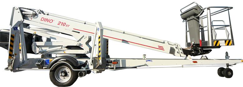 Dino 210