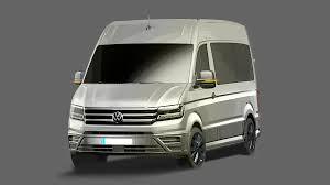 VW CRAFTER