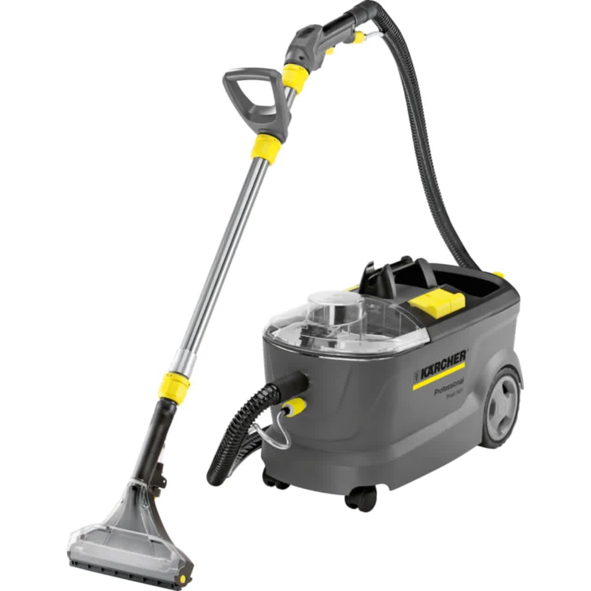 Karcher puzzy