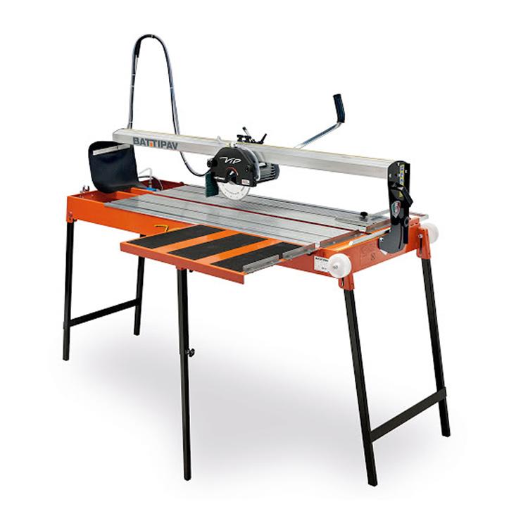 Fliskutter vannkjølt